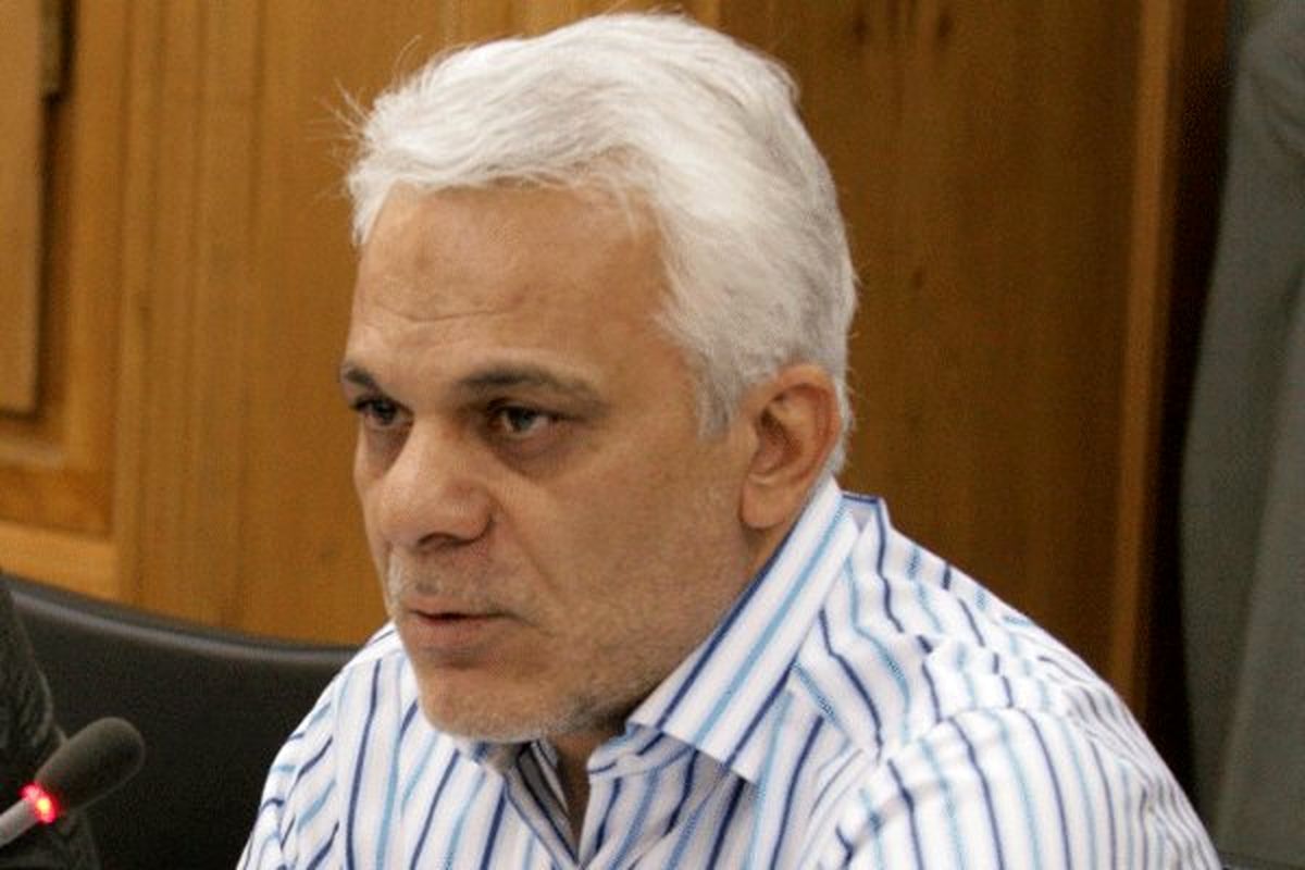 شهرداری نمی تواند برای پلمب اقدامی داشته باشد