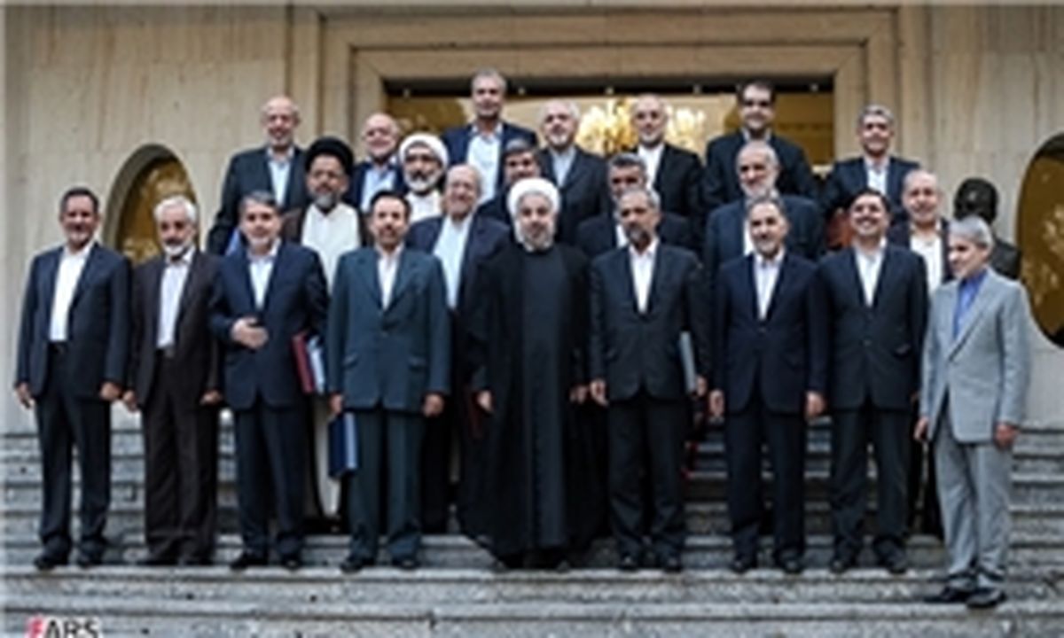 دولت‌نجومی‌ها شب انتخابات یاد محرومان افتاد!