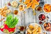 
آنونس سریال‌های نوروزی شبکه آی‌فیلم +فیلم
