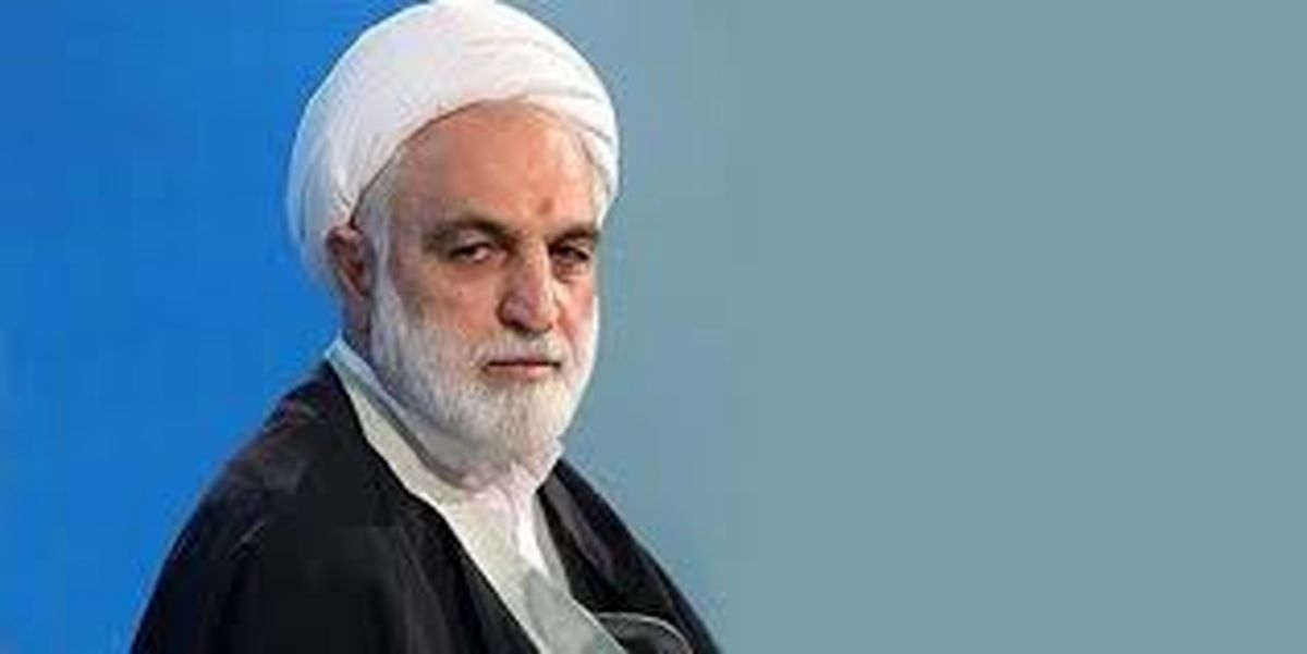 ببینید| اژه‌ای با یک تماس تلفنی متهم را غافلگیر کرد!

