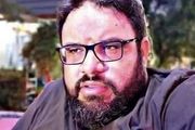 محسن مطلبی بر اثر ابتلا به کرونا درگذشت
