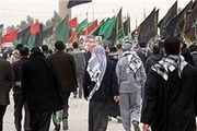 شعار و رنگ پیاده روی اربعین 95 تعیین شد