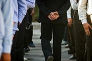 معلمین خاطی مجازات می شوند