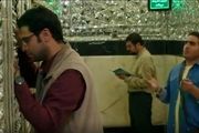 قدردانی ستاد اقامه نماز از سریال «بچه مهندس»