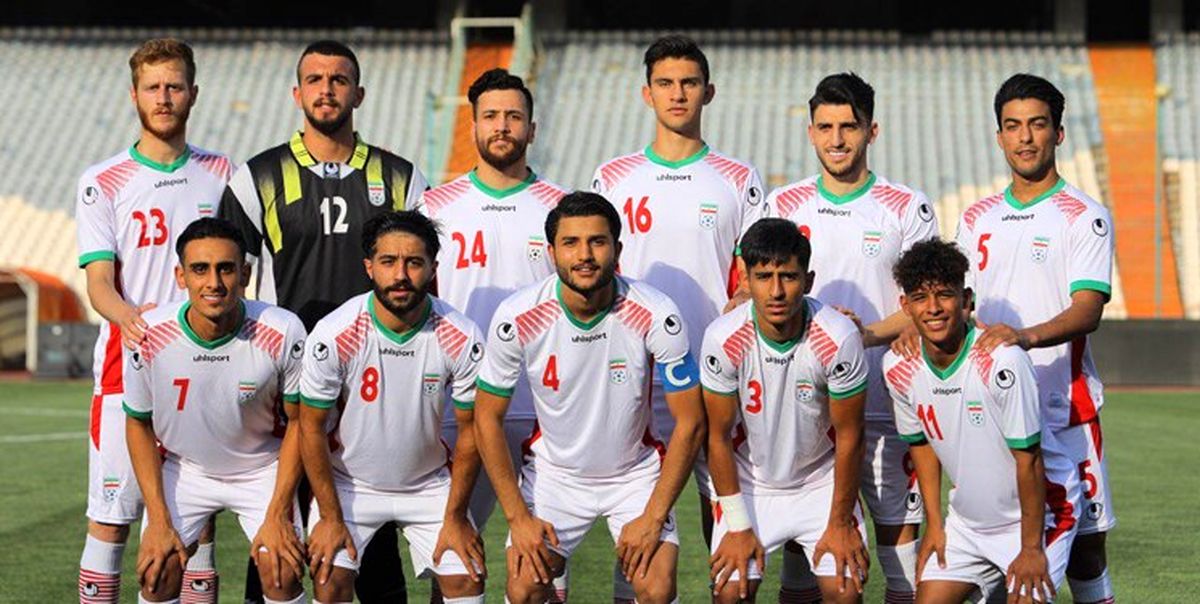وضعیت تیم فوتبال امید کاملا مشخص است و نیاز به آنالیز ندارد!