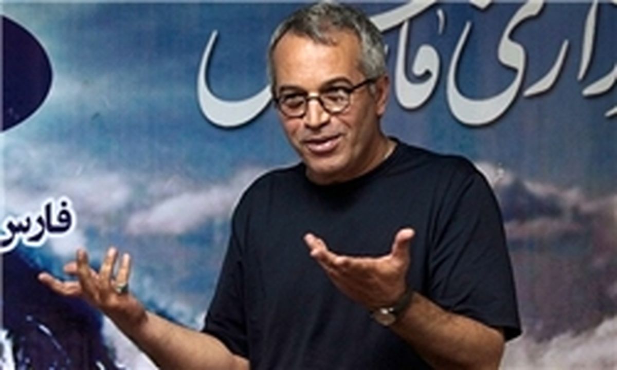 ماجرای درگیری مهران مدیری و اکبر عبدی 