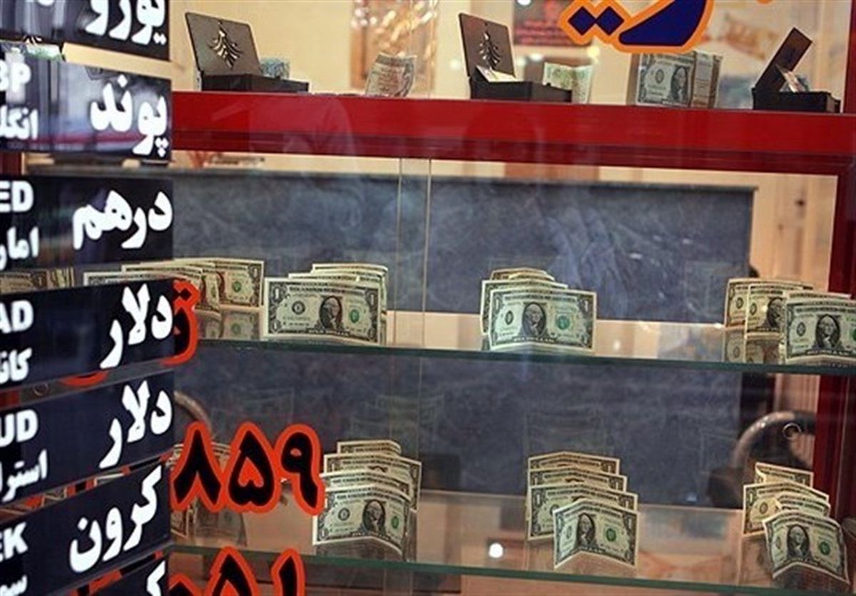 نرخ ارز آزاد در 19 مرداد 99  /دلار ارزان شد