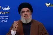برنامه سید حسن نصرالله برای بازگرداندن لبنان به دوران عزت