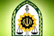 تکذیب خبر زیرگرفتن عابرین پیاده توسط یک خودرو در البرز