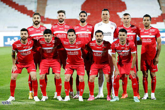 فرمول موفقیت پرسپولیس در جیب سرمربی استقلال
