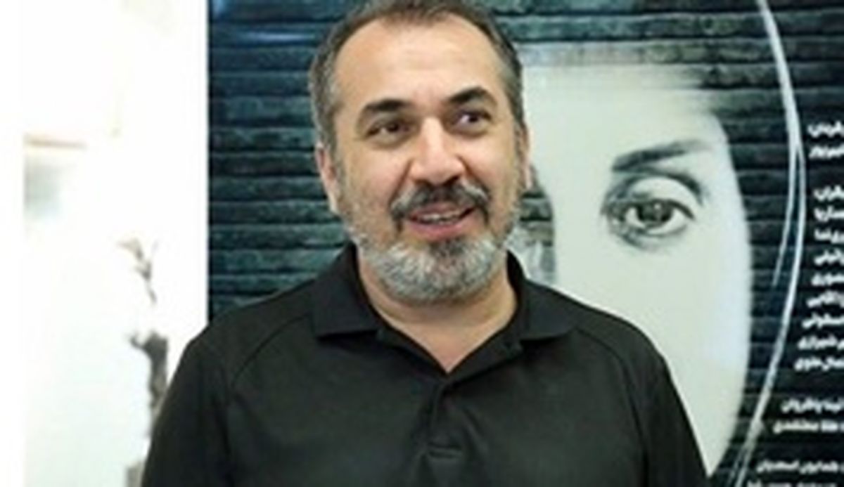 سیامک انصاری بازیگر "خانه ما" شد