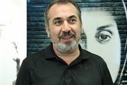 سیامک انصاری حضور در 