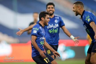 اسکوچیچ به سختی از این بازیکن استقلال می گذرد