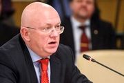 انتقاد روسیه از ماجراجویی‌های نظامی کشورهای غربی