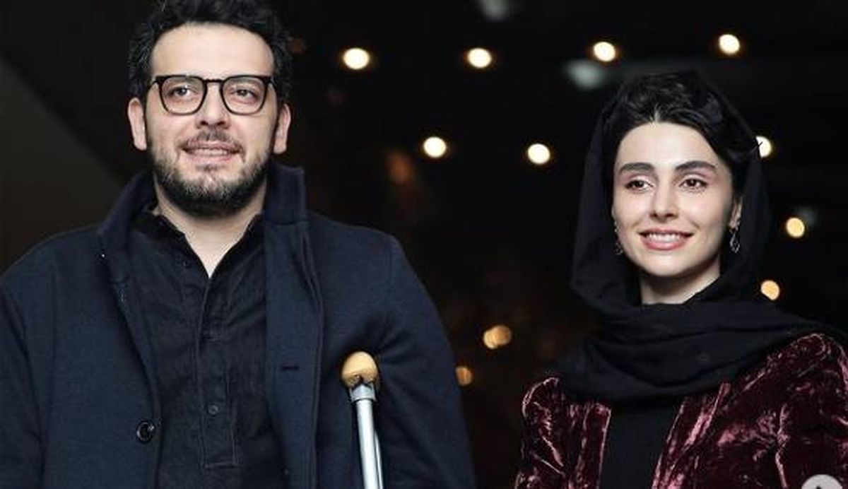 اکران مردمی فیلم «بی همه چیز» با حضور لاله مرزبان +تصاویر