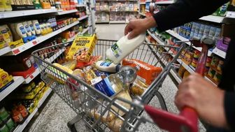 چرا اقتصاد انگلیس در لبه پرتگاه قرار گرفت