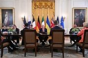 رمزگشایی از سخنان تحقیرآمیز دولت ترامپ علیه اروپا