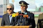 خط تولید جت «یاسین» به‌زودی کار خود را آغاز می‌کند