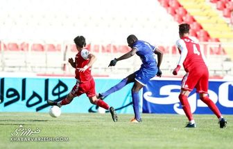 نظر کارشناس داوری درباره بازی استقلال و تراکتور