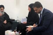 تاکید آیت الله سیستانی بر برگزاری انتخابات آزاد
