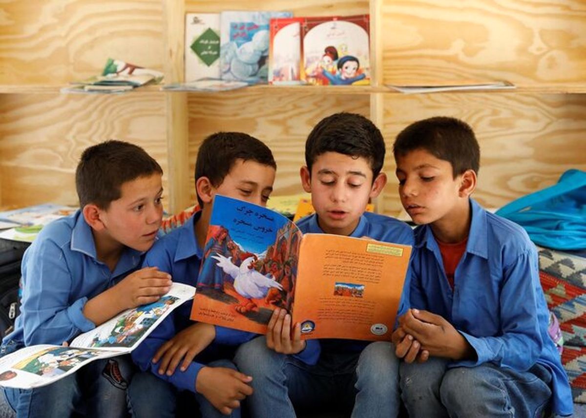 دانش آموزان در مسابقات کتابخوانی چگونه شرکت کنند؟