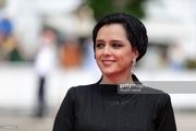 ترانه علیدوستی به خاطر انتشار عکس فرهاد اصلانی عذرخواهی کرد