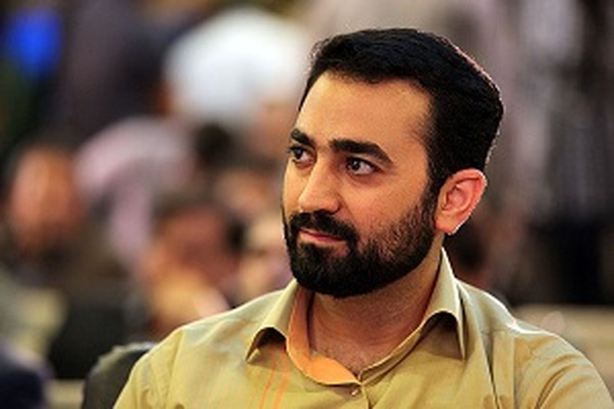 ماجرای ازدواج مجری جنجالی از زبان خودش/ عکس