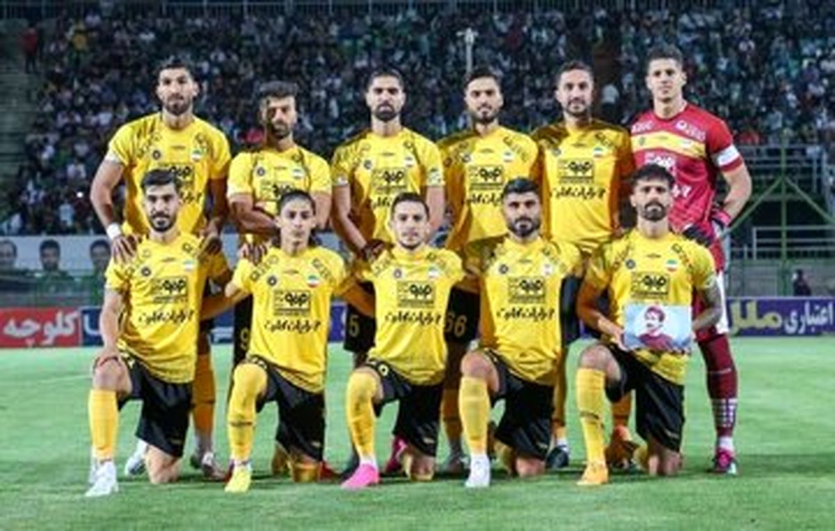 کنایه باشگاه سپاهان به پرسپولیس در ماجرای قراردادهای زیرمیزی
