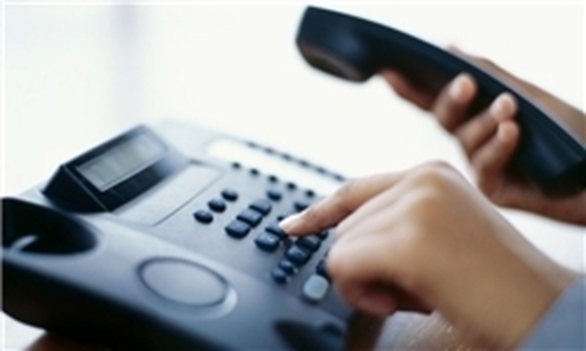 تعرفه‌ تلفن ثابت تغییر می‌کند؟