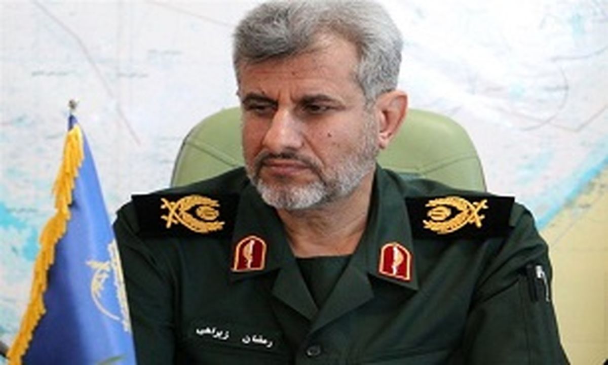 رزمندگان سپاه بارها نظامیان آمریکایی را ‌در خلیج فارس تحقیر کرده‌اند