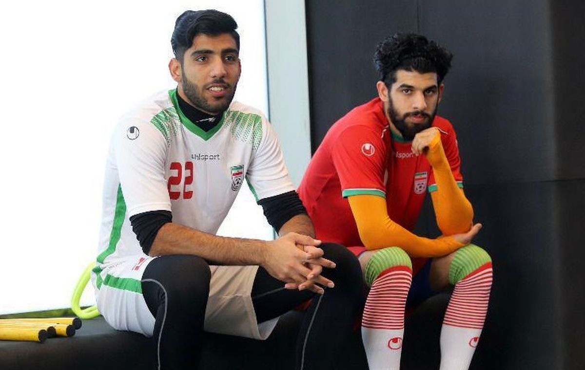  واکنش نفت مسجد سلیمان به پیشنهاد استقلال 