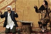 تئاتر «عروس پیروزی» روایت‌گر فداکاری مردم لبنان