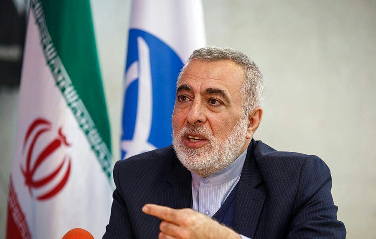 دشمنی آمریکا با ایران، بعد از انقلاب آغاز شد نه بعد از تسخیر سفارت