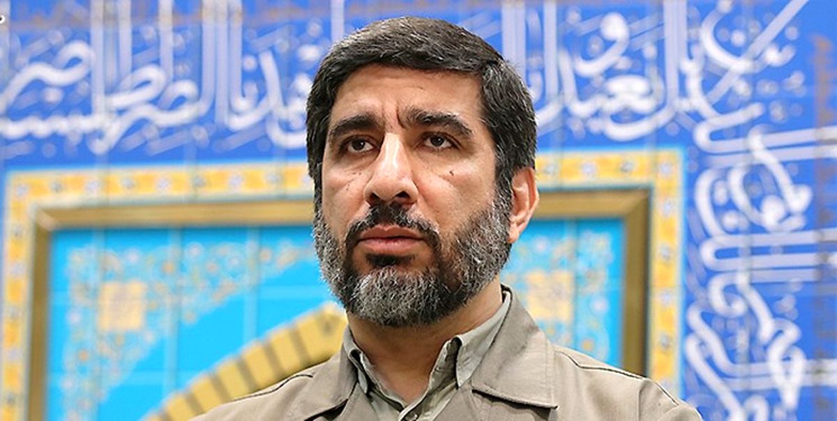 خاطرات حاج مهدی سلحشور از دفاع مقدس منتشر شد