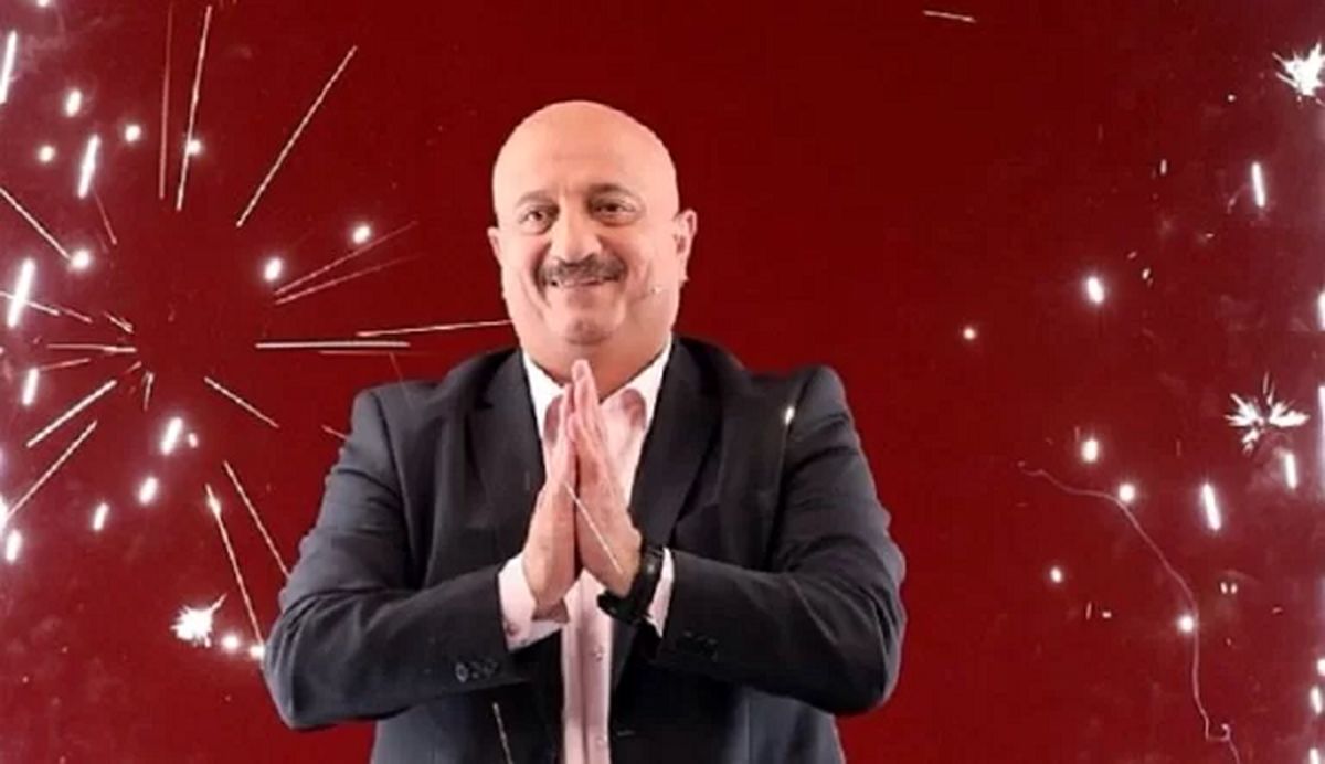 واقعا فکر می کردید این خانم دختر مسعود روشن پژوه باشد