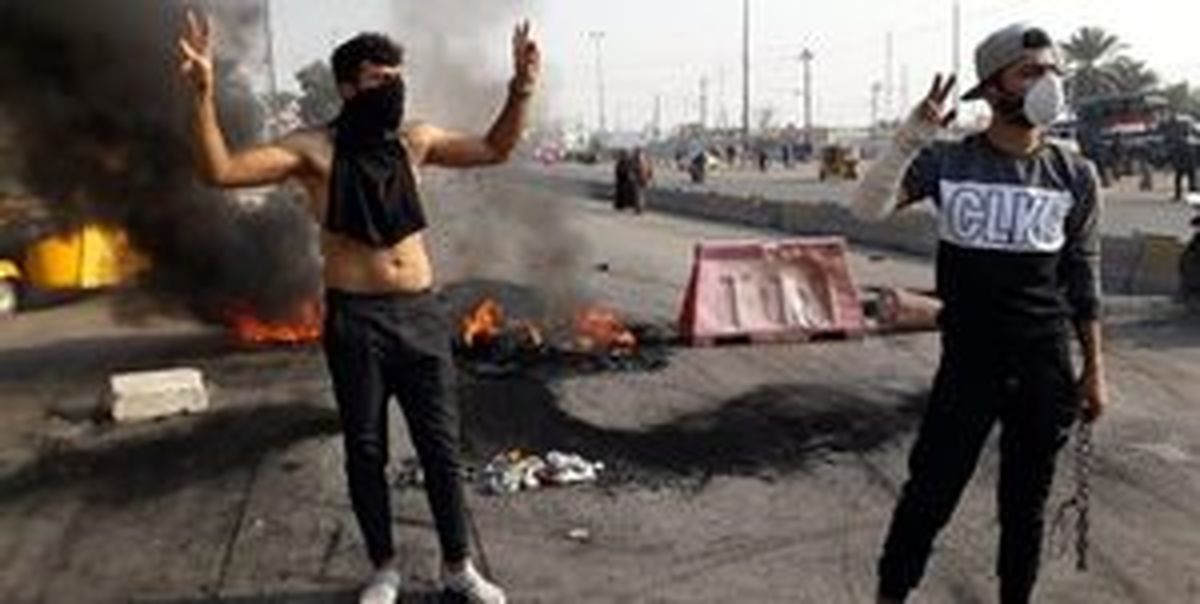  بازگشت ناآرامی و آشوب به بغداد