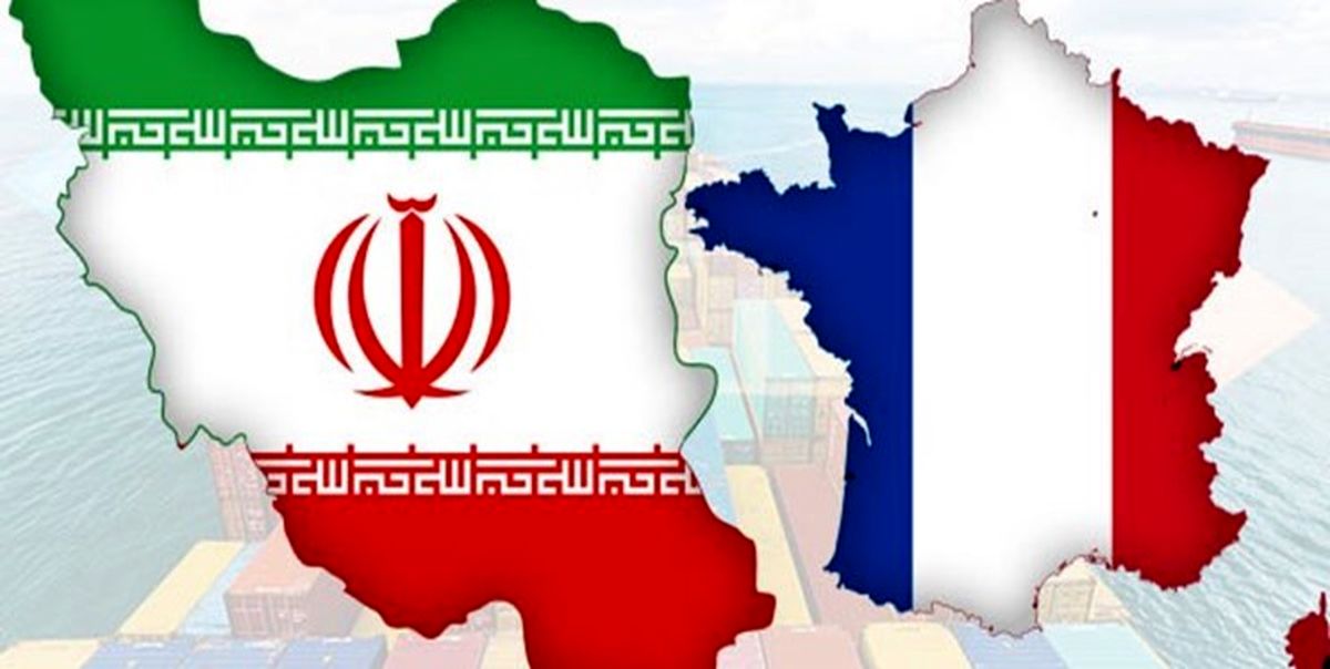 گاردین: فرانسه به دنبال راه اندازی خط اعتباری ۱۵ میلیارد دلاری برای ایران است