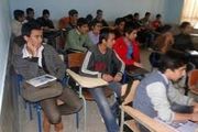 آموزش و پرورش تابلوی اعلانات نیست!