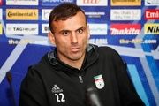 نظر پزشک پرسپولیس در مورد سید جلال