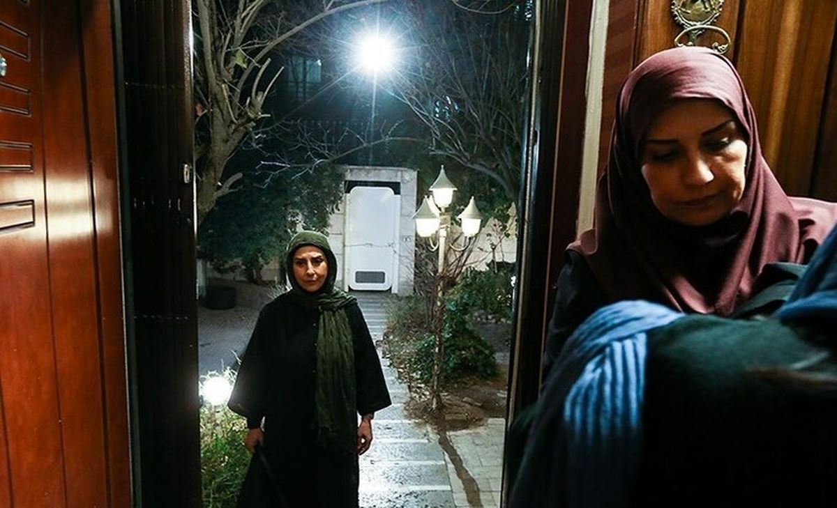 آخرین خبرها از سریال «آسمان هوای باران دارد»/تصاویر