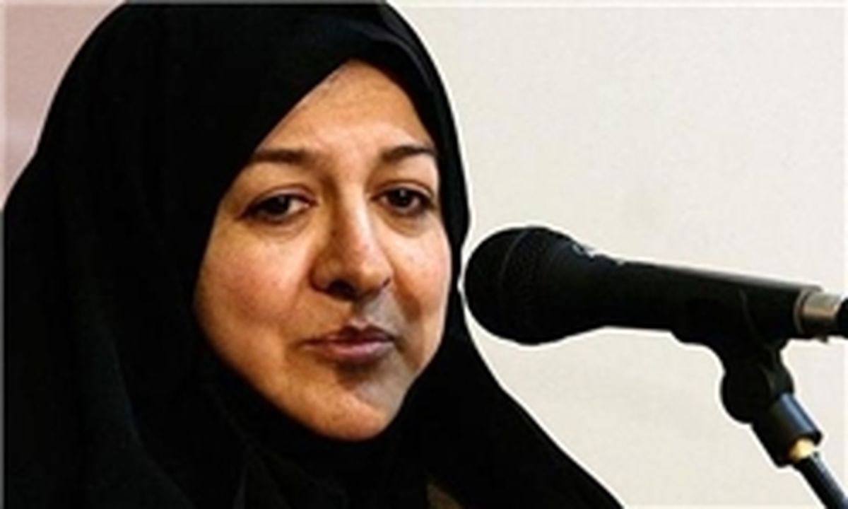 راکعی: از دختران برتر تهرانی تقدیر می‌کنیم