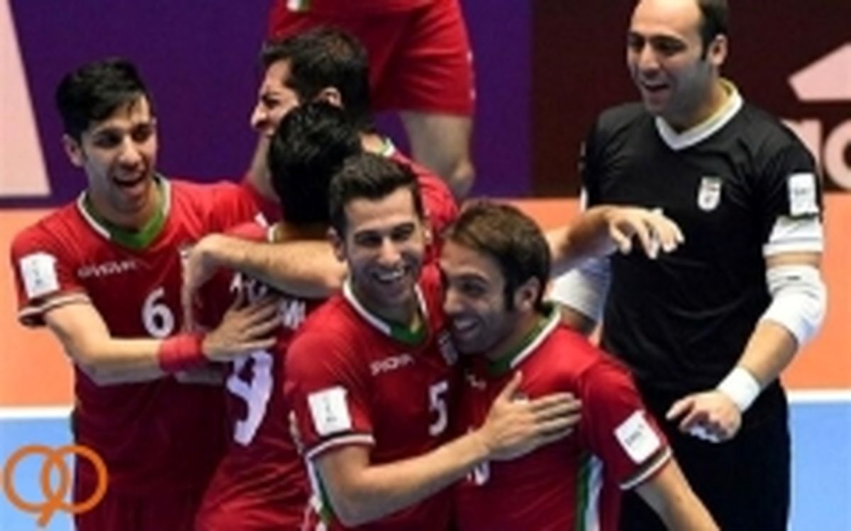  پاداش "فوتسالی‌ها" چقدر است؟