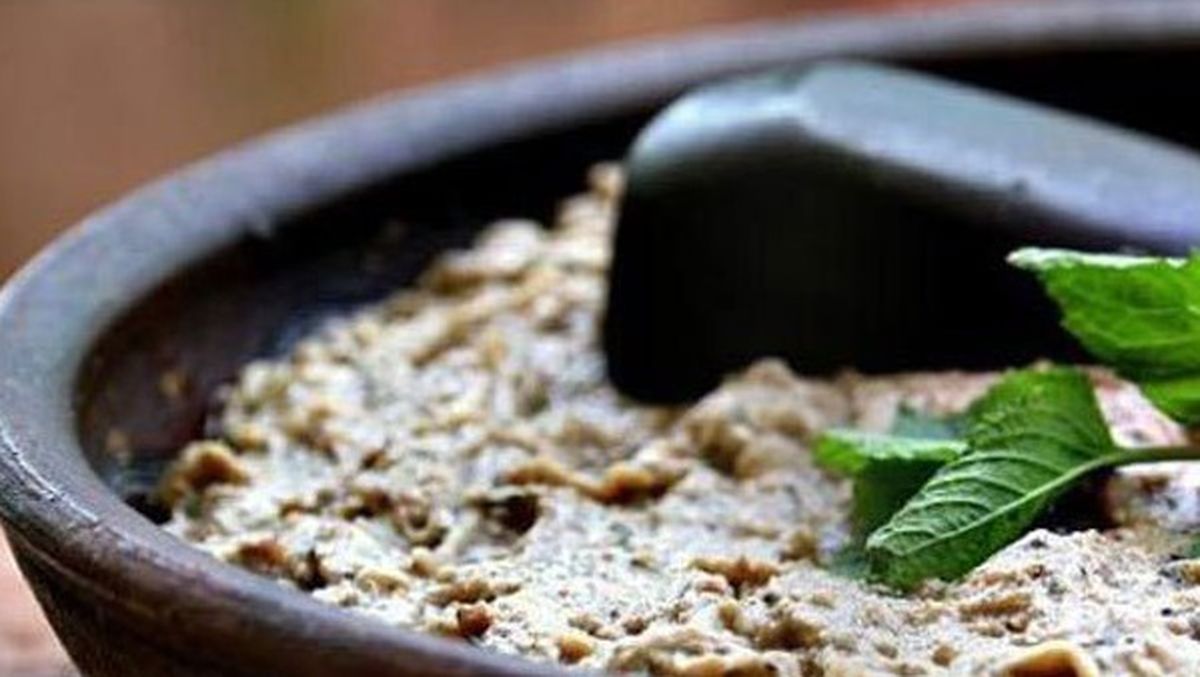 غذاهای خوشمزه و پرطرفدار شمالی