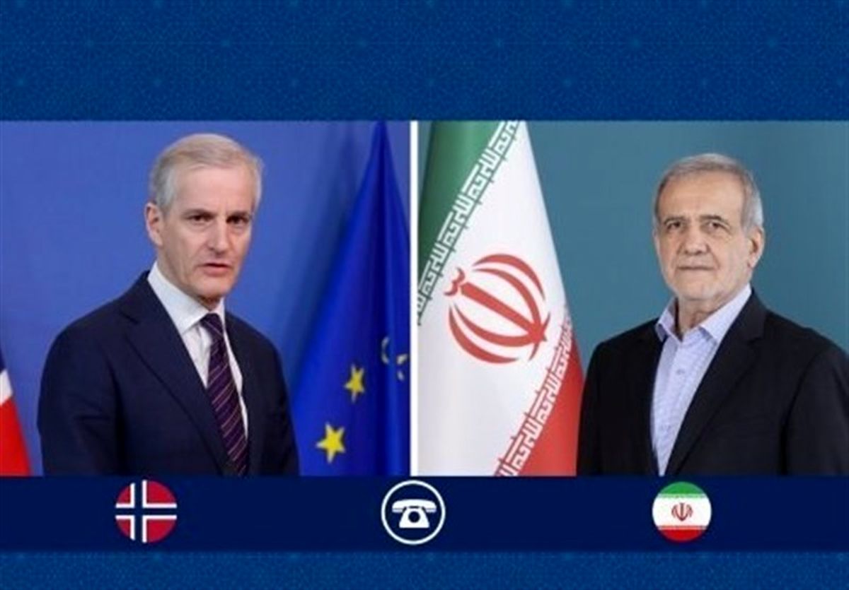  پزشکیان: هرگونه درگیری را به ضرر خود، منطقه و جهان می‌دانیم 
