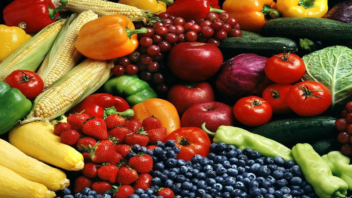رژیم غذایی که ضریب هوشی را افزایش می‌دهد
