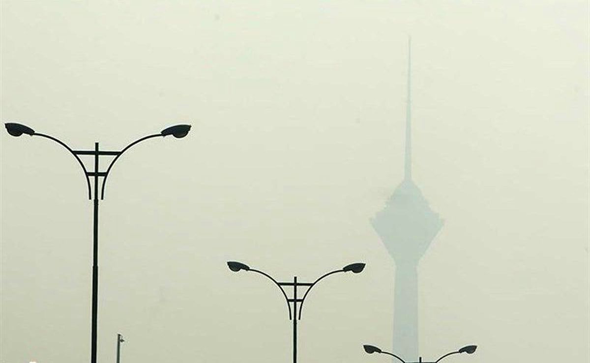 محدودیت‌های جدید ترافیکی پایتخت