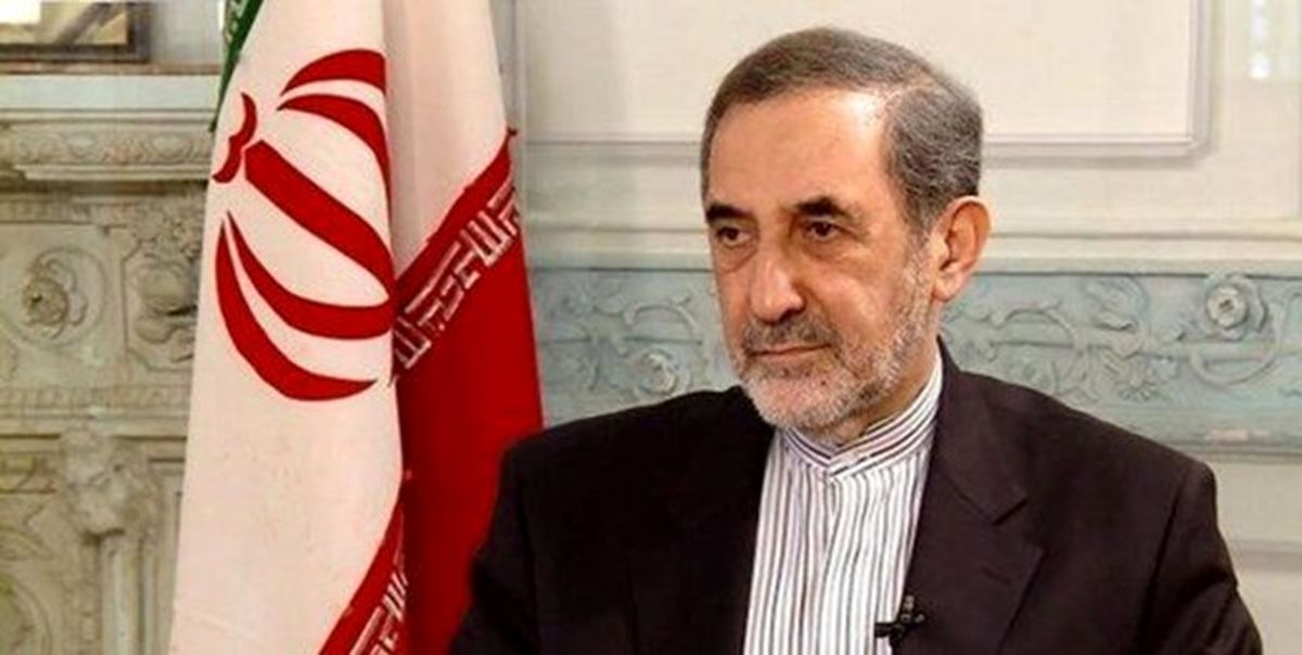 پیام تبریک ولایتی به دبیرکل حزب‌الله