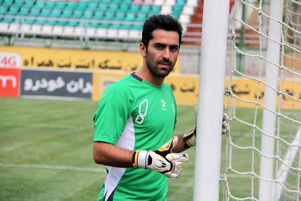 گره مشکلات پرسپولیس در دستان ژنرال