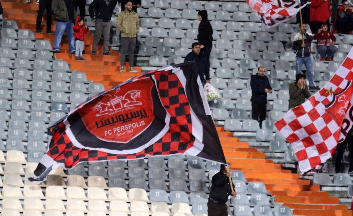 خبری خوب برای هواداران پرسپولیس