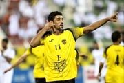 پیام مهم یک سپاهانی به مربی محبوب پرسپولیسی
